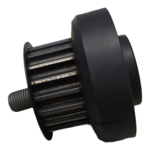 Polia Engrenagem C4 Cactus 1.6 2020 A 2022