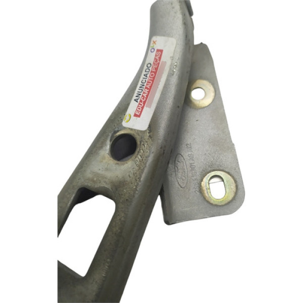 Braço Capô Lado Esquerdo  Ecosport 2007 A 2012