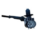 Sensor Abs Dianteiro Esquerdo Jac J3  2011 3630100