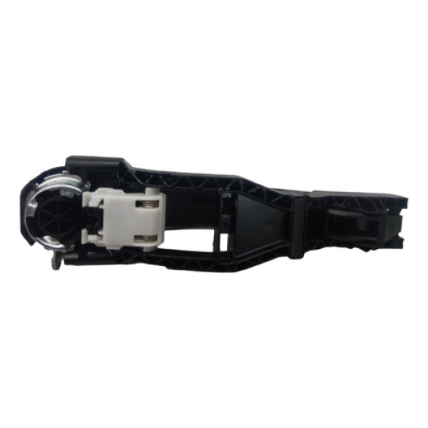 Maçaneta Externa Porta Traseira Esquerda Fox 10/20 Original 