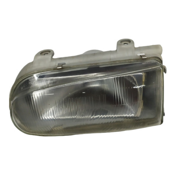 Farol Esquerdo Do Gol Bola