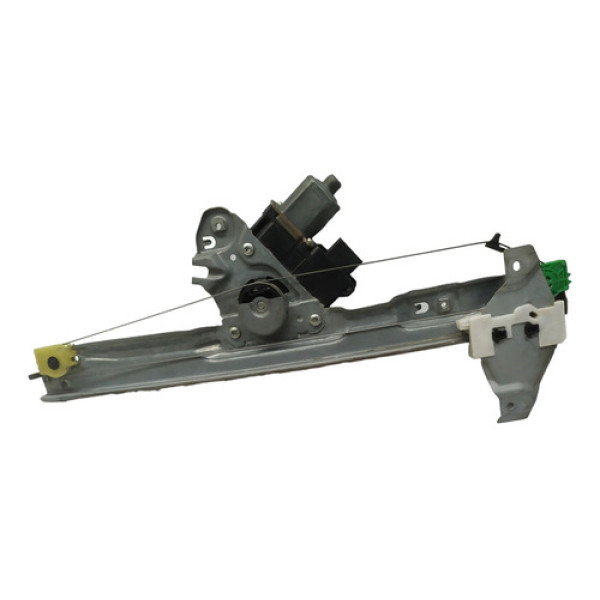 Máquina Vidro Dianteira Direita Peugeot 308 2012/2015