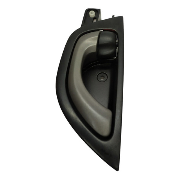 Maçaneta Interna Traseira Esquerda Do New  Fit 2009