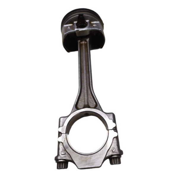 Pistão Biela Vw Voyage Gol Fox 1.0 8v 2007 A 20