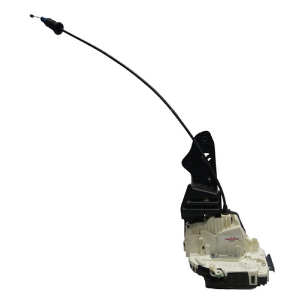 Fechadura Traseira Esquerda Dodge Journey 2009 Original 