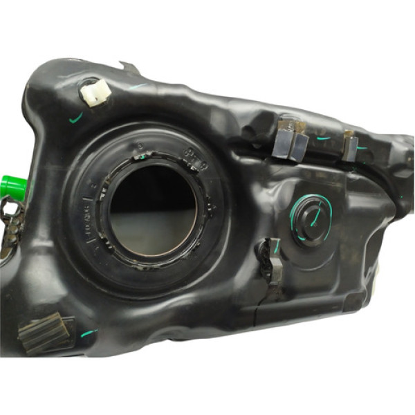 Tanque De Combustível Da Tracker 2015