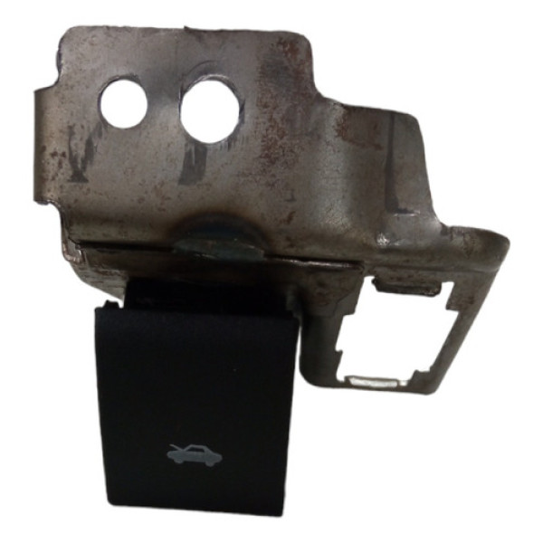 Puxador Capô Fiat Toro 2021 A 2024