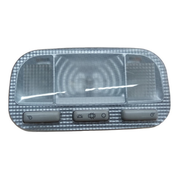 Luz Teto Peugeot 307 2009 Original 
