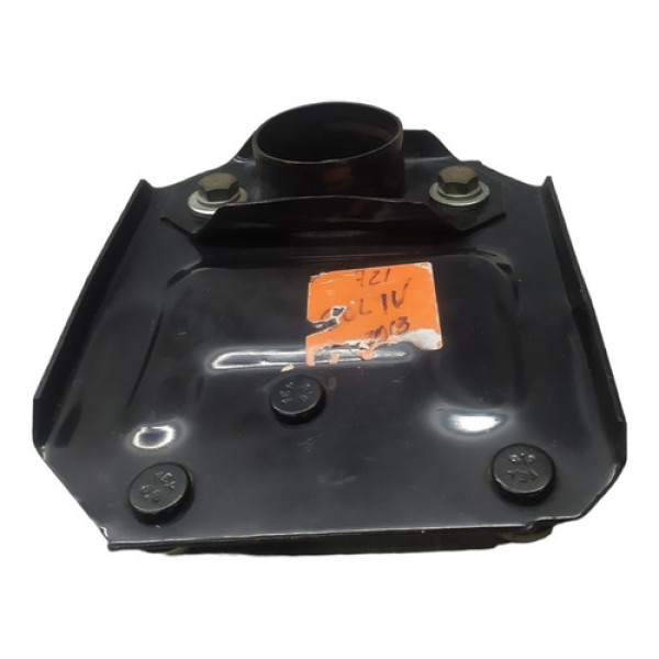 Suporte Central Coxim Motor Gol 1.0 G2 G3  377199331h