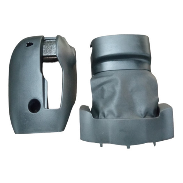 Moldura Chave De Seta Volante Ford Focus Hatch Cod Bm513533