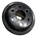 Polia Bomba Água Ford Ka 1.0 3 Cilindros 14 / 18