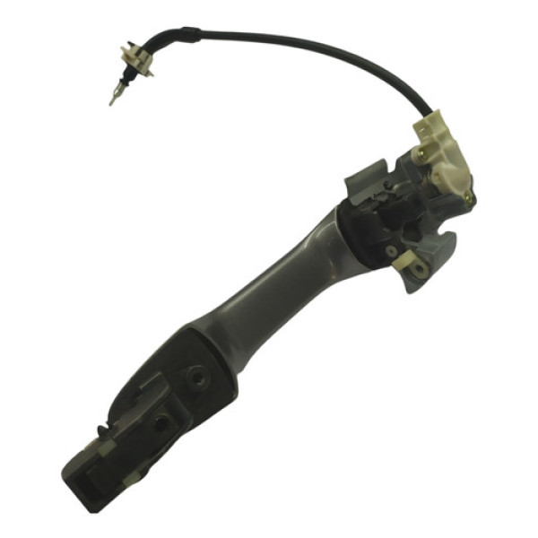 Maçaneta Externa Dianteiro Esquerda Honda City 11 12 13 14