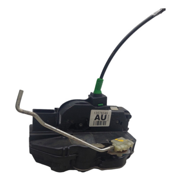 Fechadura Traseira Direita Gm Agile 2011 13578249