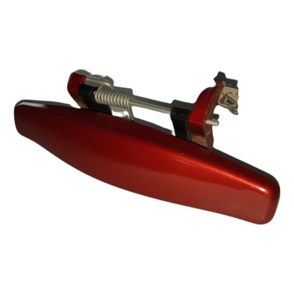 Maçaneta Externa Dianteira Esq. Renault Sandero Step. 2014