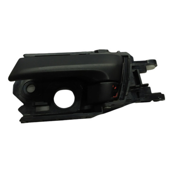 Maçaneta Interna Traseira Esquerda Do Honda City 2009 E 13