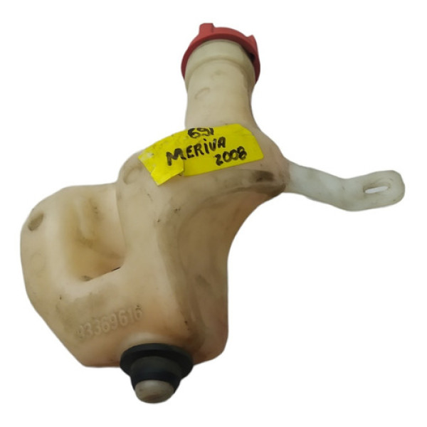 Reservatório  Partida Fria Meriva 2005 A 2012