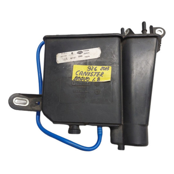 Filtro Canister Fiat Bravo 2013 2014