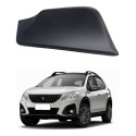 Acabamento Interno Retrovisor Esq Peugeot 2008 9801205477
