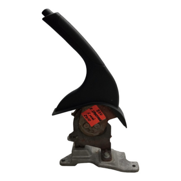 Alavanca Freio De Mão Kia Sportage 2010 Original Compare