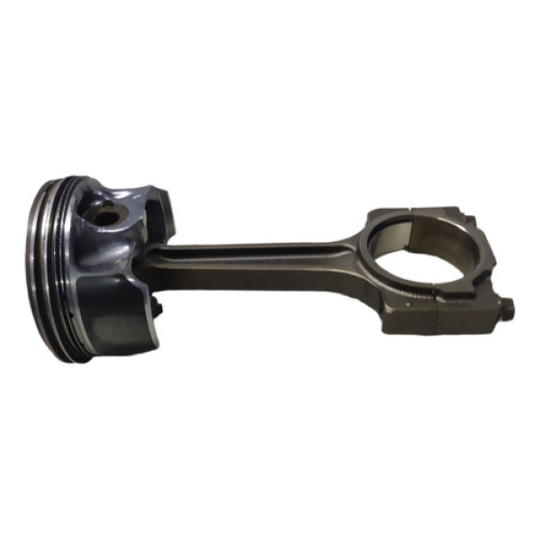 Pistão Biela Bravo Palio Punto Motor Etorq Cod 552360901