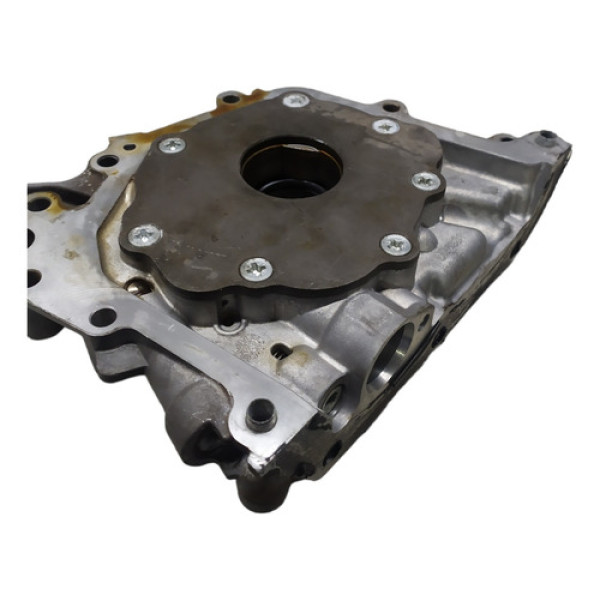 Bomba Oleo New Fiesta Eco Sport 1.6 Cod Cn1g6600