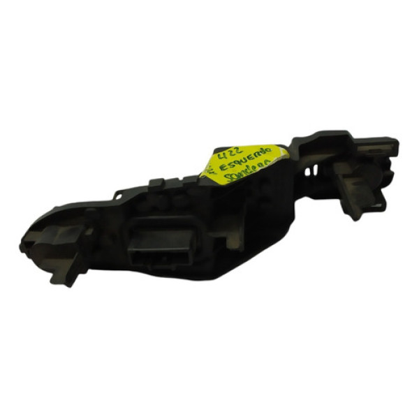 Circuito Da Lanterna Traseira Esquerda Sandero 2012 E 2014