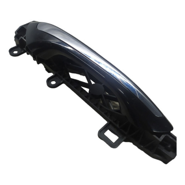 Maçaneta Externa Porta Traseira Direita Tracker 20 A 2024