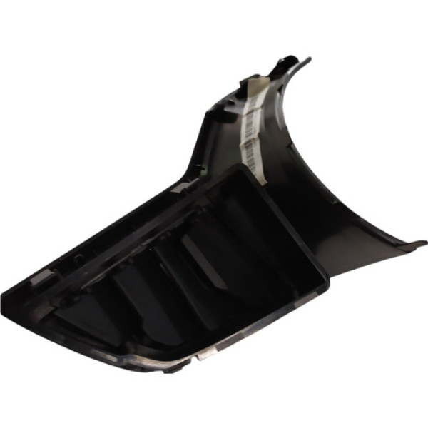 Difusor De Ar Lado Esquerdo Do Gol G7 Voyage G7 