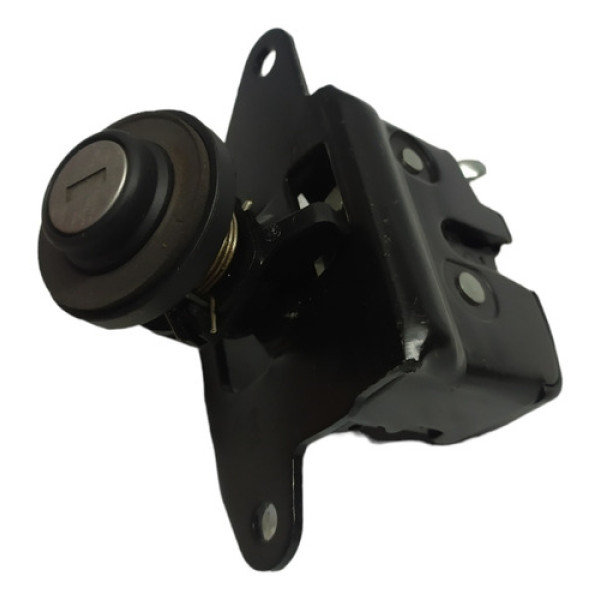 Fechadura Tampa Traseira Fiat Mobi 2017 A 2023 