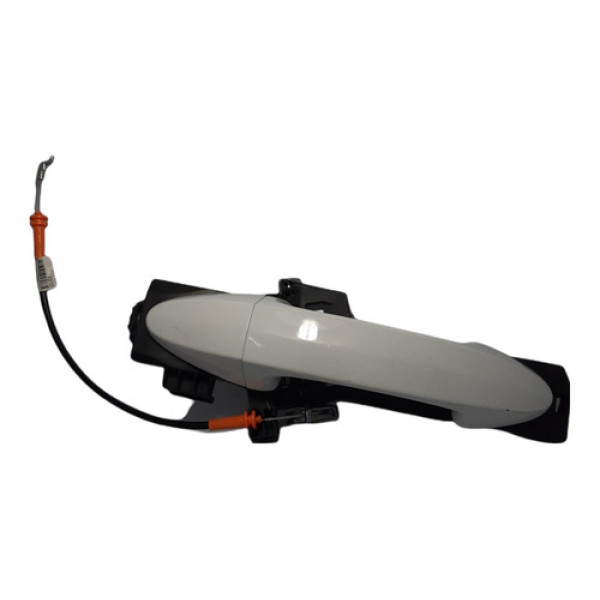 Maçaneta Externa Traseira Esquerda Ford Ecosport 2018