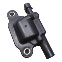 Bobina  Ignição Chevrolet Onix 1.4 Cod 12619161