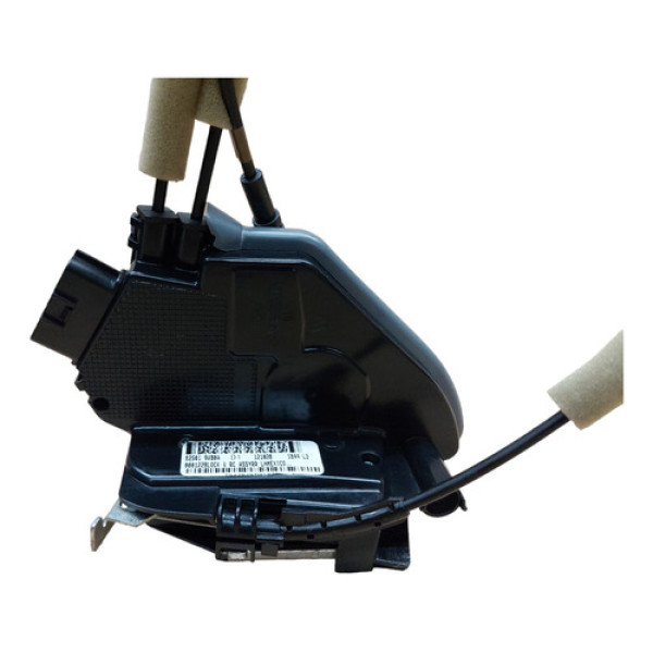 Fechadura Traseira Esquerda Nissan Kicks 2020 2021 2022 23