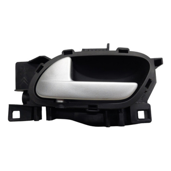 Maçaneta Interna Dianteira Esquerda Peugeot 2008 2021/22 