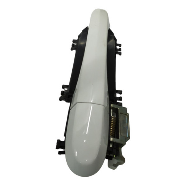 Maçaneta Externa Traseira Esquerda Fiat Argo Cronos 17/23