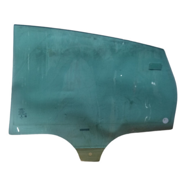 Vidro Porta Traseiro Direito Ford Focus Hatch 2015/2016 