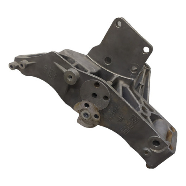 Suporte Compressor Ar Condicionado Palio Cod 55255796