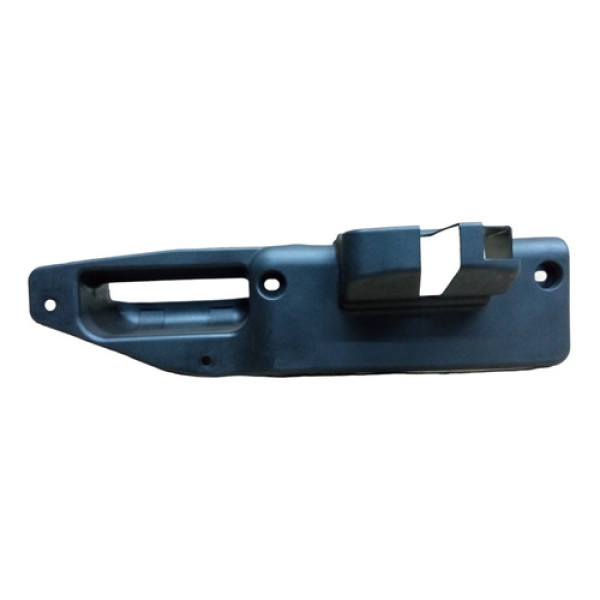 Acabamento Do Porta Malas Fiat Linea 