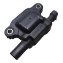 Bobina  Ignição Chevrolet Onix 1.4 Cod 12619161