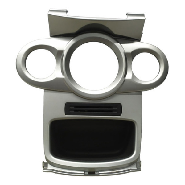 Moldura Central Painel Ford New Fiesta Cod A047a03