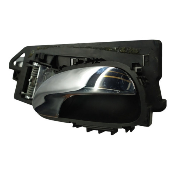 Maçaneta Interna Dianteira Direita Do 307 2003  A 2008