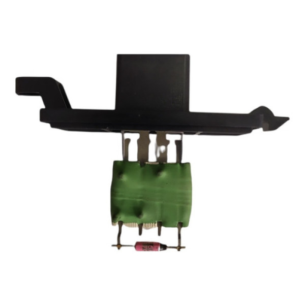 Resistência Do Ar Condicionado Do Ford Ka 2014 A 2021