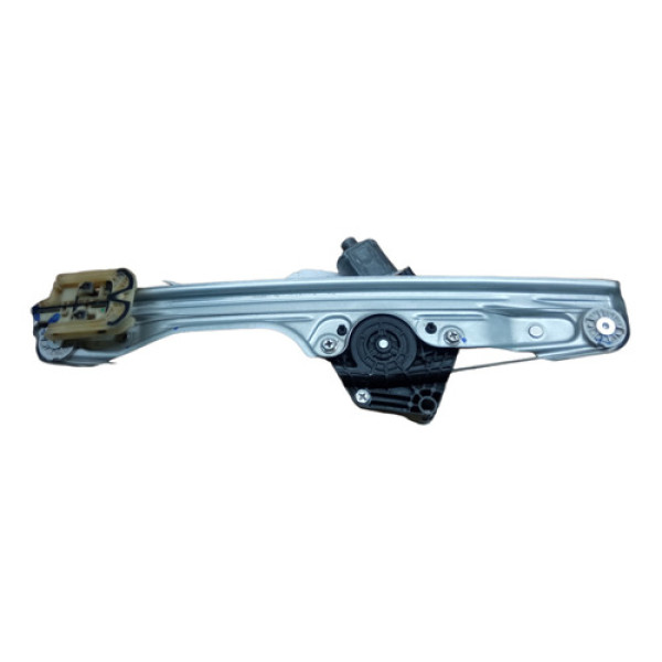 Maquina De Vidro Traseira Direita Onix Turbo 2021 