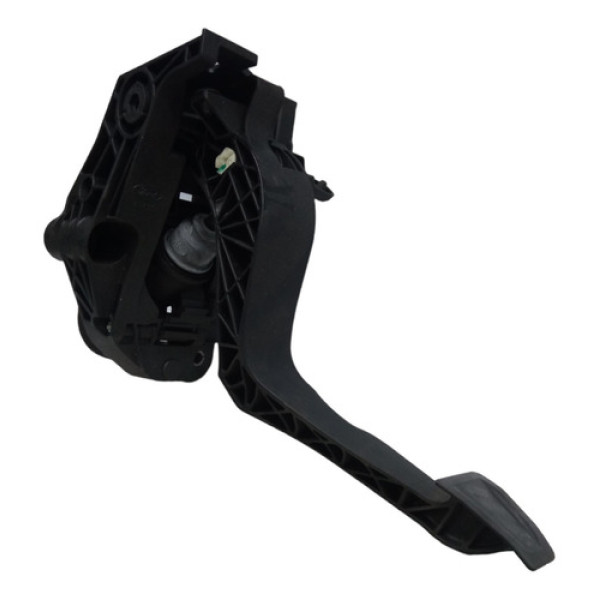 Pedal De Embreagem Ford Ecosport New Fiesta Ka E3b17b633ae