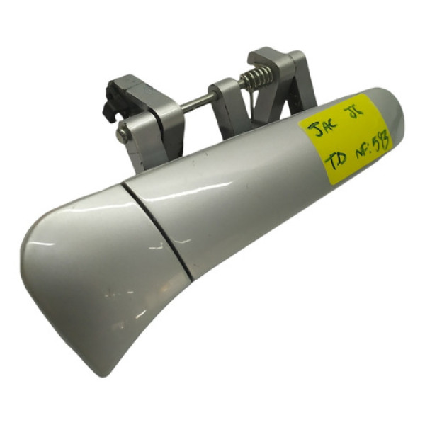 Maçaneta Externa Traseira Direita Do Jac J6 2011 12/13