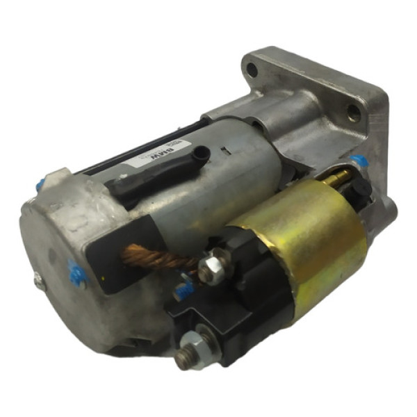 Motor Partida Arranque Bmw X1 2.0 2016 A 20 Cod  7645979