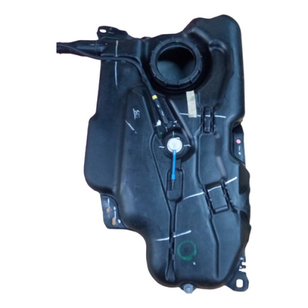 Tanque Combustível Citroen C3 Exclusive 1.6 Cód 9676248580