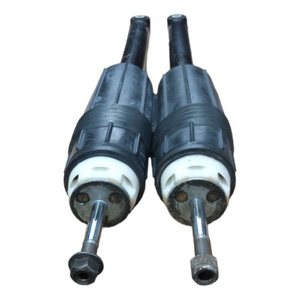 Par Amortecedor Traseiro Palio Attractive 2013 Cod 51843831