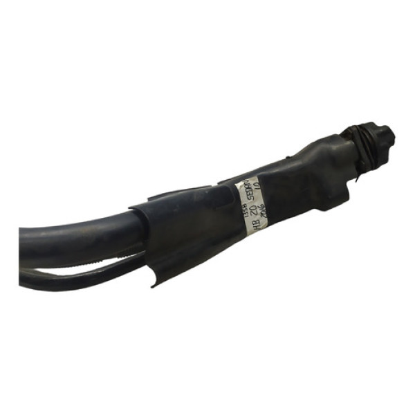 Gargalo  Tanque Combustível  Hyundai Hb20 2012 A 2019 