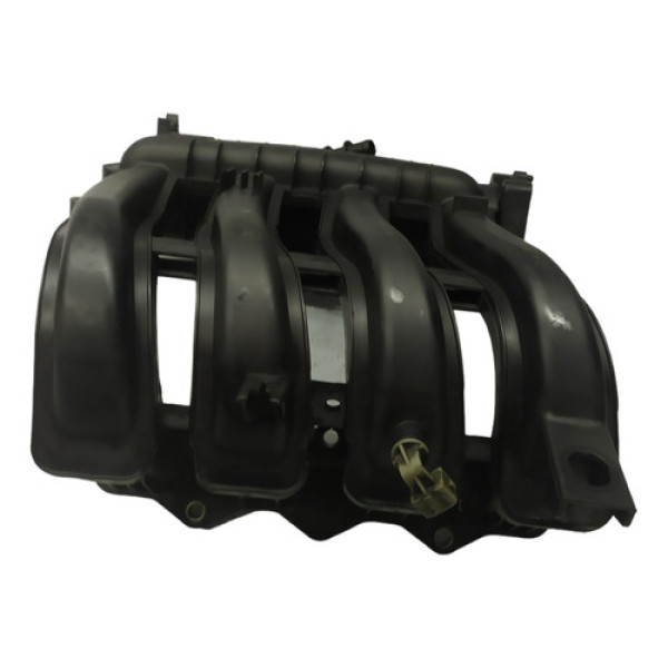 Coletor Admissão Clio Sandero Logan 1.0 16v Cod 1102643s01