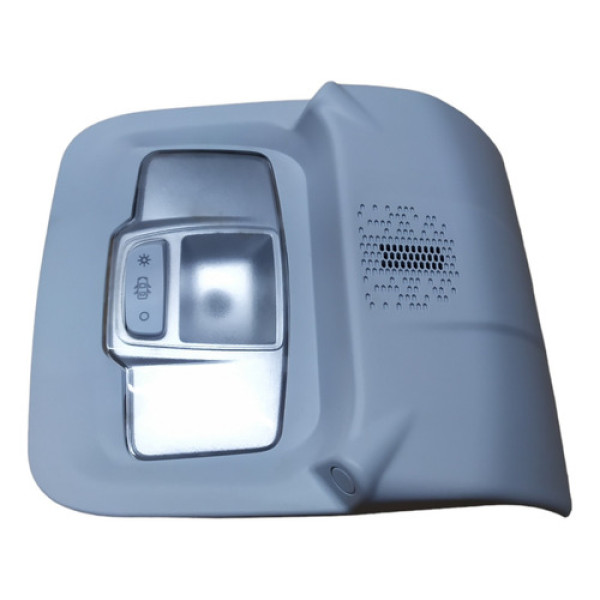 Luz De Teto Cortesia Citroën C4 Cactus 2019 A 2023